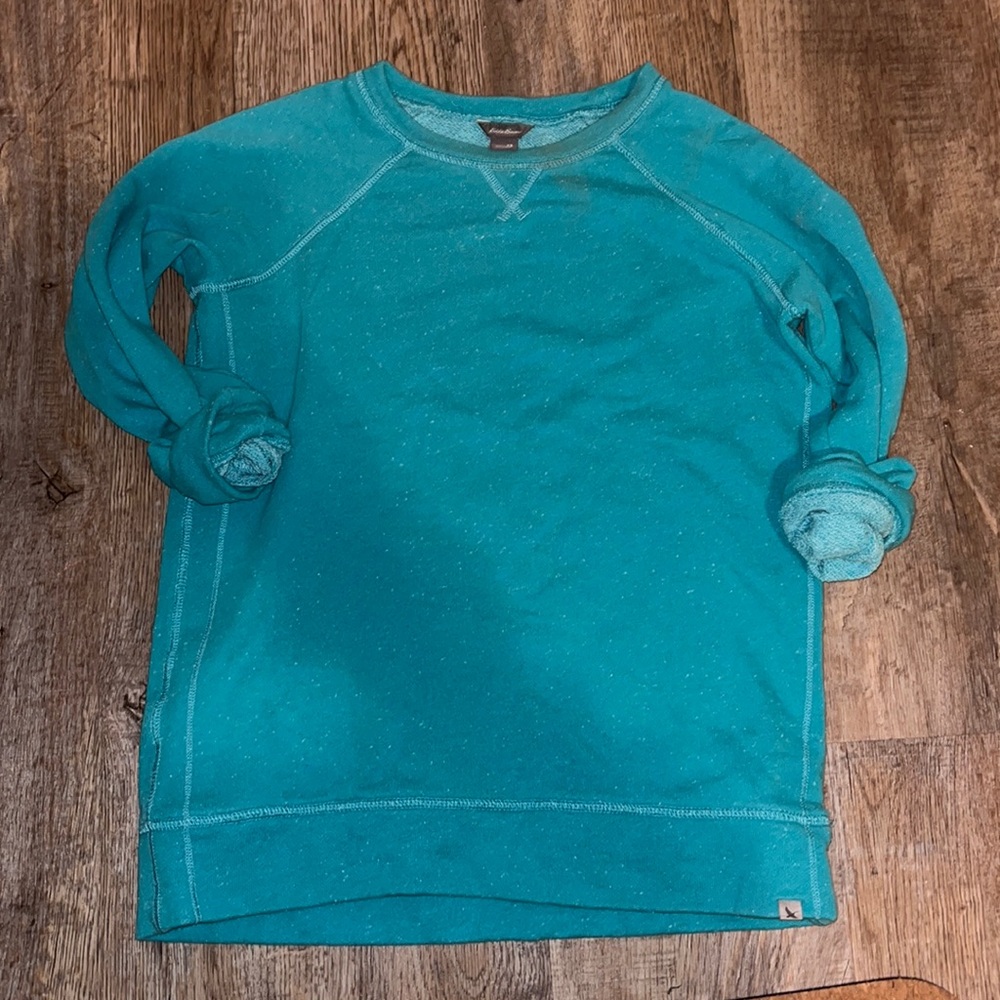 Eddie Bauer Crewneck